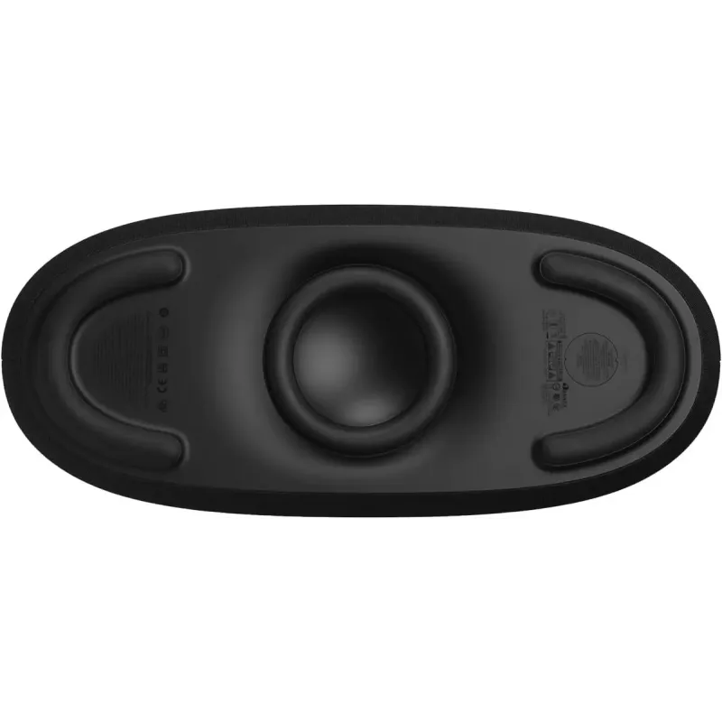 Акустика Harman/Kardon Go + Play 3 Black (HKGOPLAY3BLK)