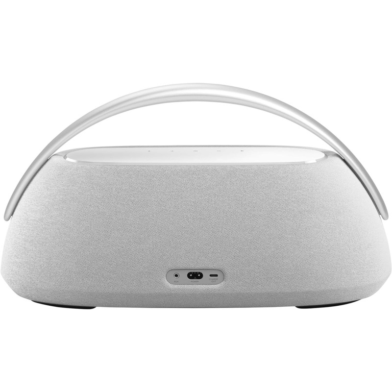 Акустика Harman/Kardon Go + Play 3 Gray (HKGOPLAY3GRY)