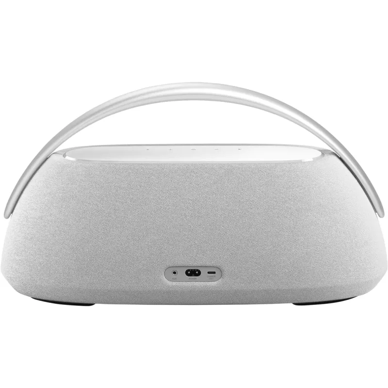 Акустика Harman/Kardon Go + Play 3 Gray (HKGOPLAY3GRY)
