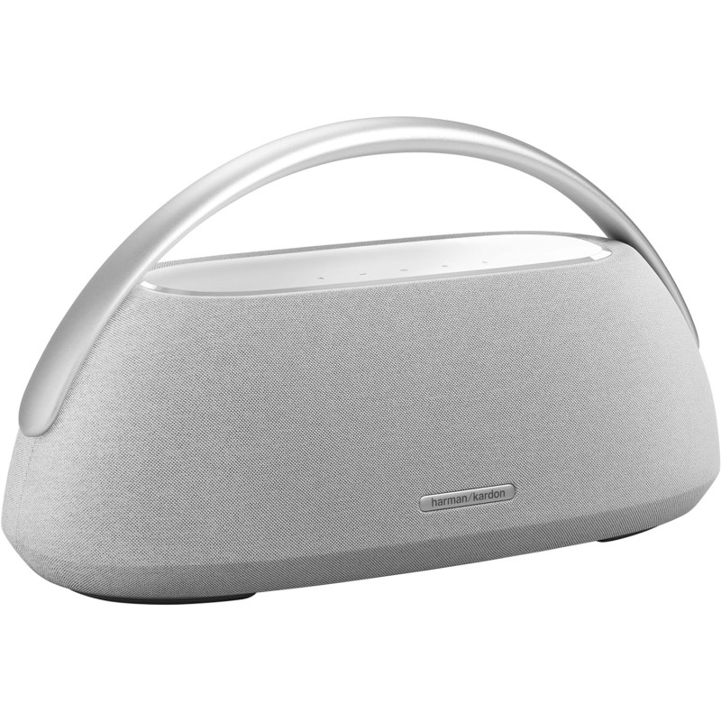 Акустика Harman/Kardon Go + Play 3 Gray (HKGOPLAY3GRY)