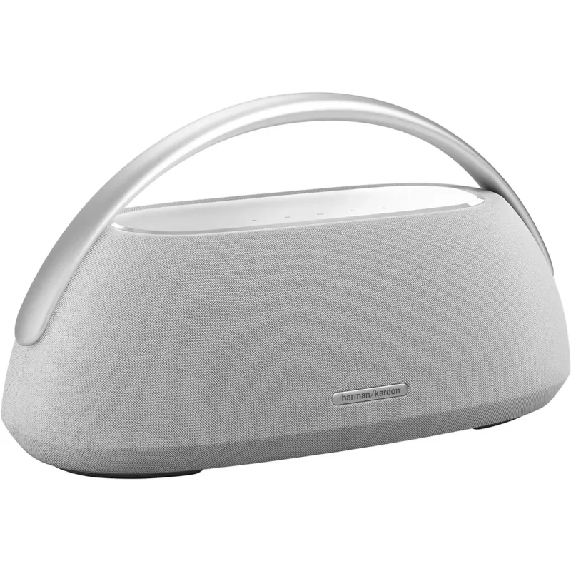 Акустика Harman/Kardon Go + Play 3 Gray (HKGOPLAY3GRY)