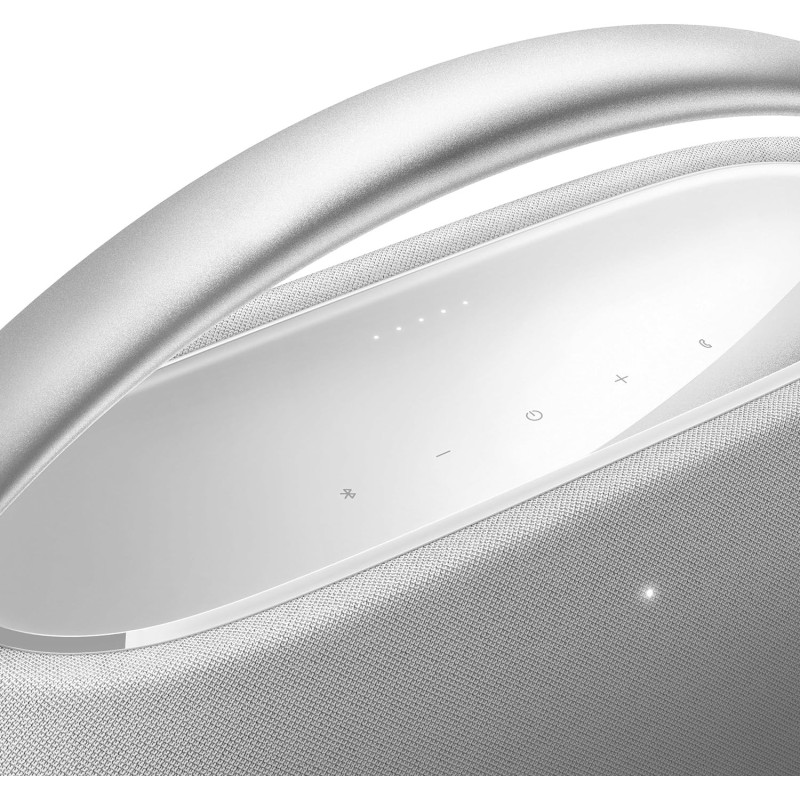Акустика Harman/Kardon Go + Play 3 Gray (HKGOPLAY3GRY)