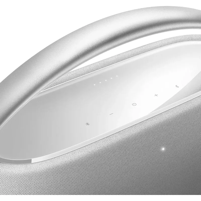 Акустика Harman/Kardon Go + Play 3 Gray (HKGOPLAY3GRY)