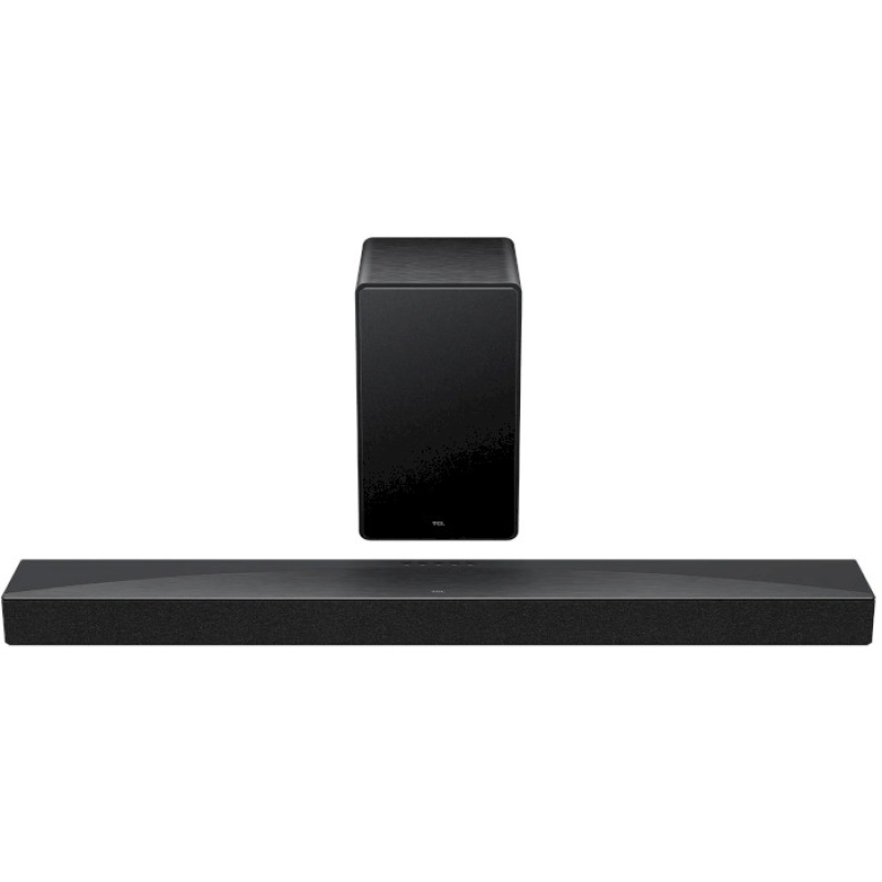 Акустика TCL Q65HE