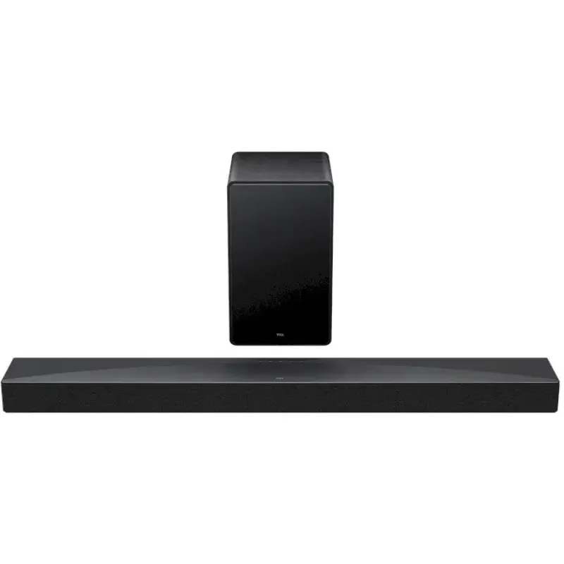 Акустика TCL Q65HE