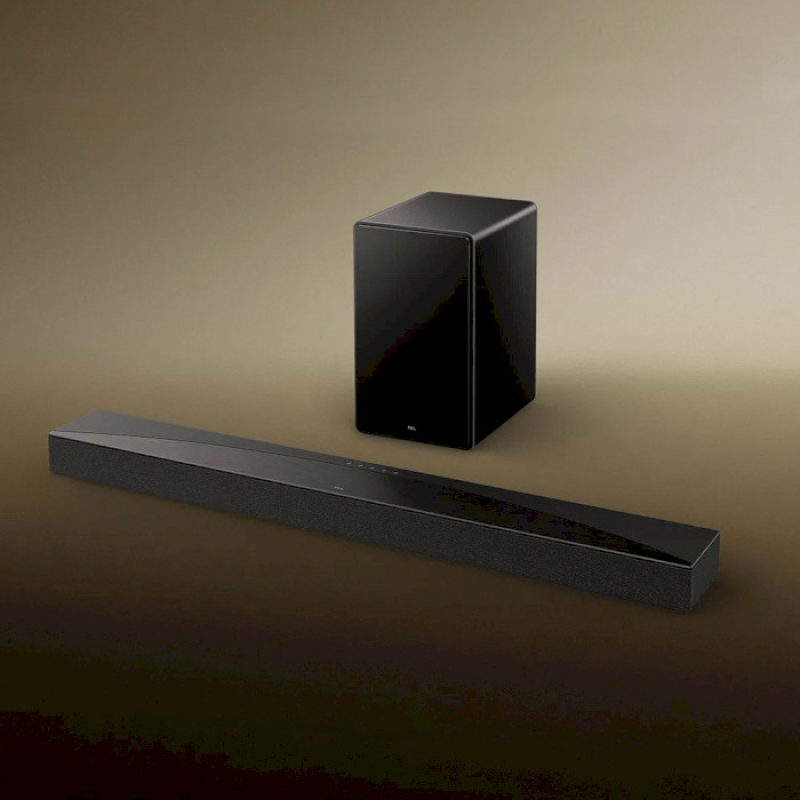 Акустика TCL Q65HE