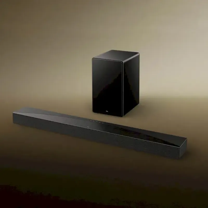 Акустика TCL Q65HE