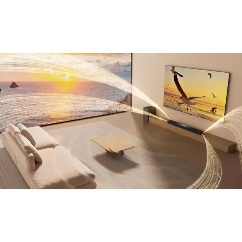Акустика TCL Q65HE