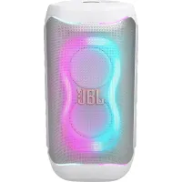 Акустика JBL PartyBox 130 (JBLPB130WHTEP)