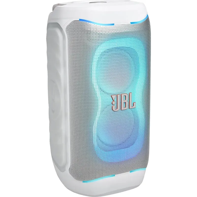 Акустика JBL PartyBox 130 (JBLPB130WHTEP)