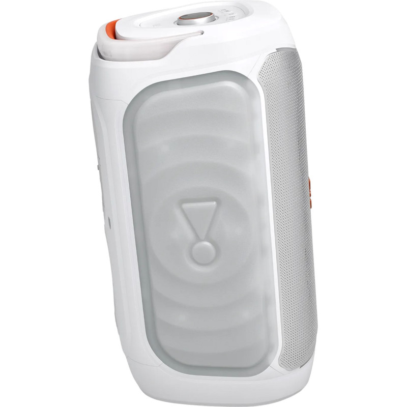 Акустика JBL PartyBox 130 (JBLPB130WHTEP)
