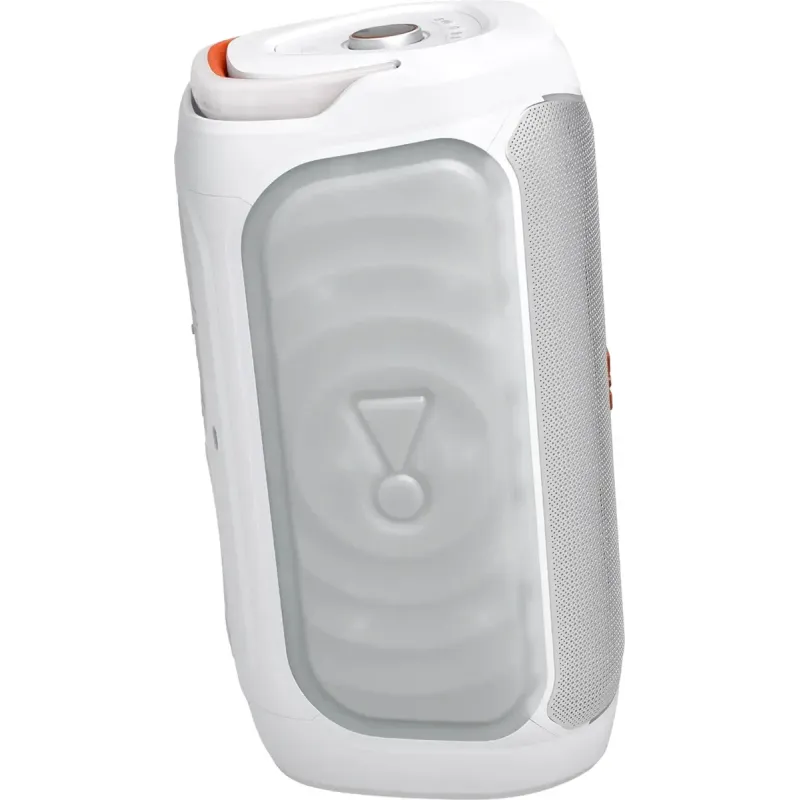 Акустика JBL PartyBox 130 (JBLPB130WHTEP)