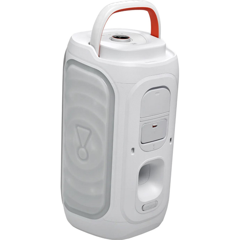 Акустика JBL PartyBox 130 (JBLPB130WHTEP)