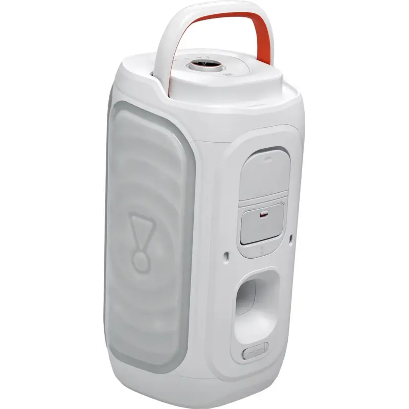 Акустика JBL PartyBox 130 (JBLPB130WHTEP)