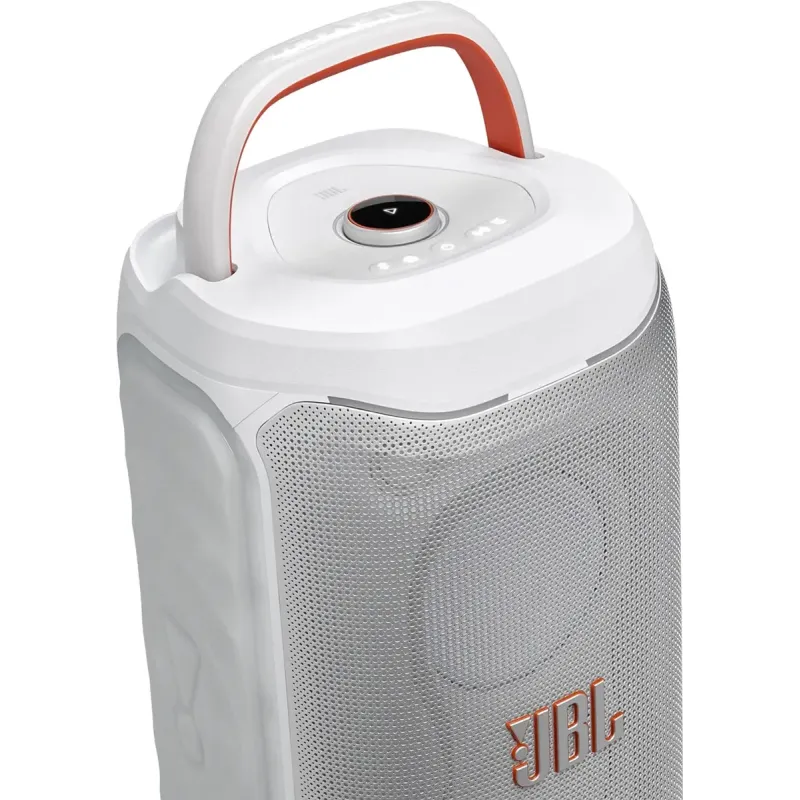 Акустика JBL PartyBox 130 (JBLPB130WHTEP)