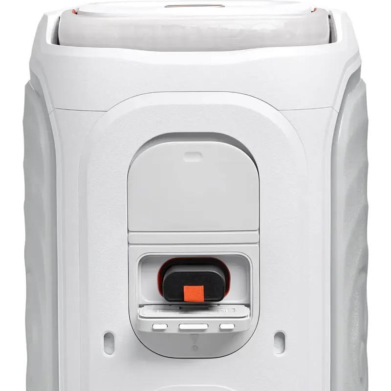Акустика JBL PartyBox 130 (JBLPB130WHTEP)