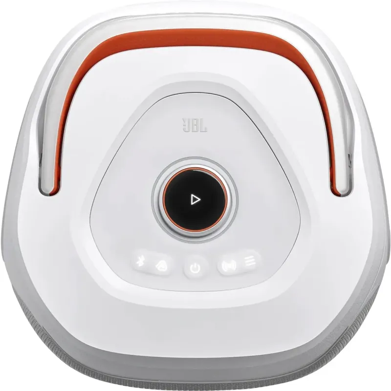 Акустика JBL PartyBox 130 (JBLPB130WHTEP)