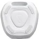 Акустика JBL PartyBox 130 (JBLPB130WHTEP)