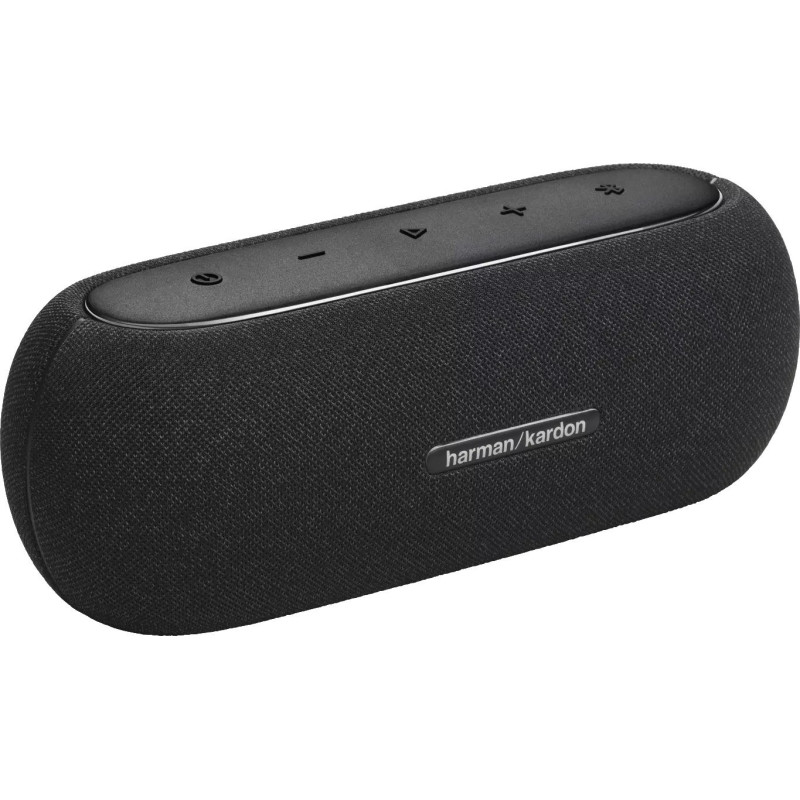 Акустика Harman/Kardon Luna Black (HKLUNABLK)