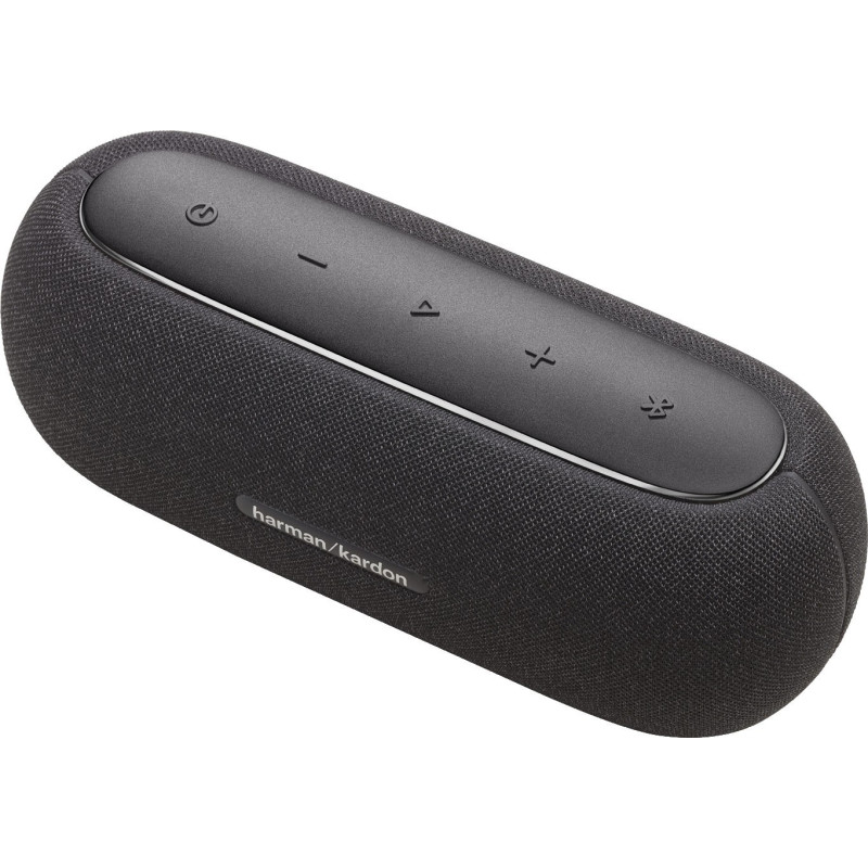 Акустика Harman/Kardon Luna Black (HKLUNABLK)
