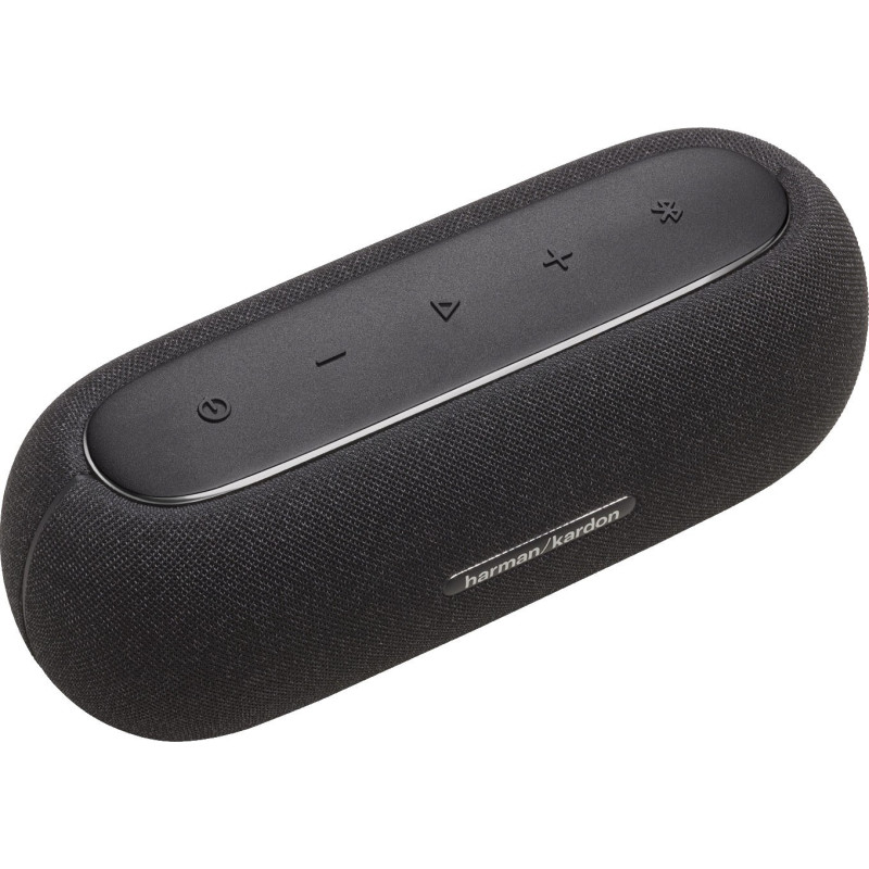Акустика Harman/Kardon Luna Black (HKLUNABLK)