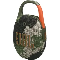 Акустика JBL Clip 5 Squad (JBLCLIP5SQUAD)