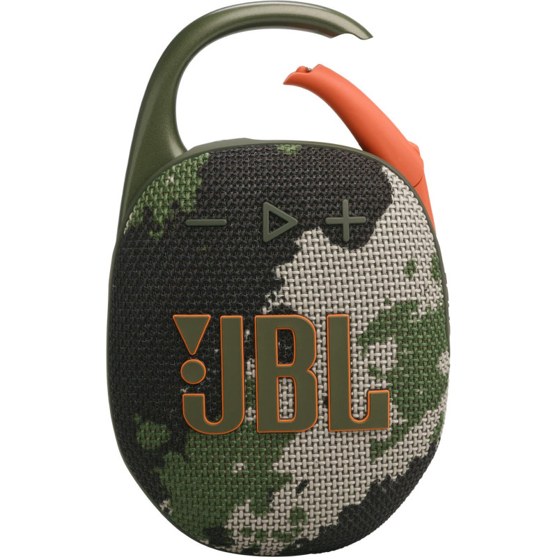 JBL Clip 5 Squad (JBLCLIP5SQUAD)