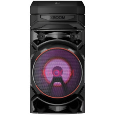 LG XBOOM RNC5 Black (RNC5.DEUSLLK)