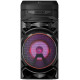 LG XBOOM RNC5 Black (RNC5.DEUSLLK)