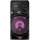 Акустика LG XBOOM RNC5 Black (RNC5.DEUSLLK)