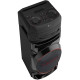 LG XBOOM RNC5 Black (RNC5.DEUSLLK)