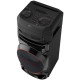 LG XBOOM RNC5 Black (RNC5.DEUSLLK)