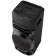 Акустика LG XBOOM RNC5 Black (RNC5.DEUSLLK)