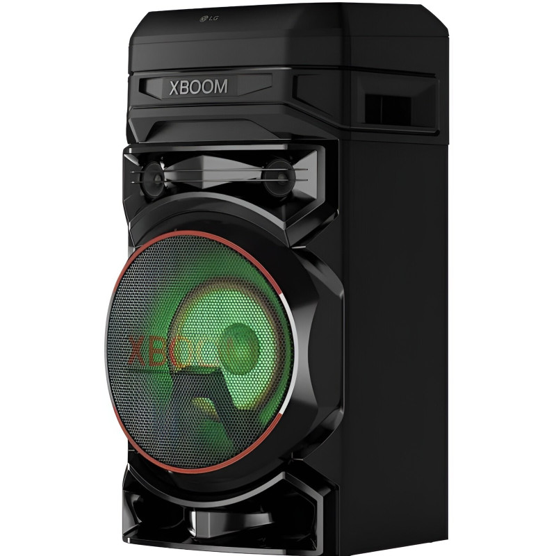 LG XBOOM RNC5 Black (RNC5.DEUSLLK)
