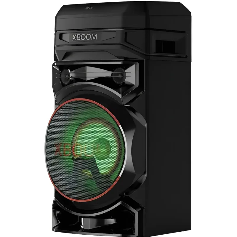 Акустика LG XBOOM RNC5 Black (RNC5.DEUSLLK)