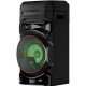 LG XBOOM RNC5 Black (RNC5.DEUSLLK)