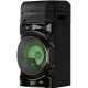 Акустика LG XBOOM RNC5 Black (RNC5.DEUSLLK)