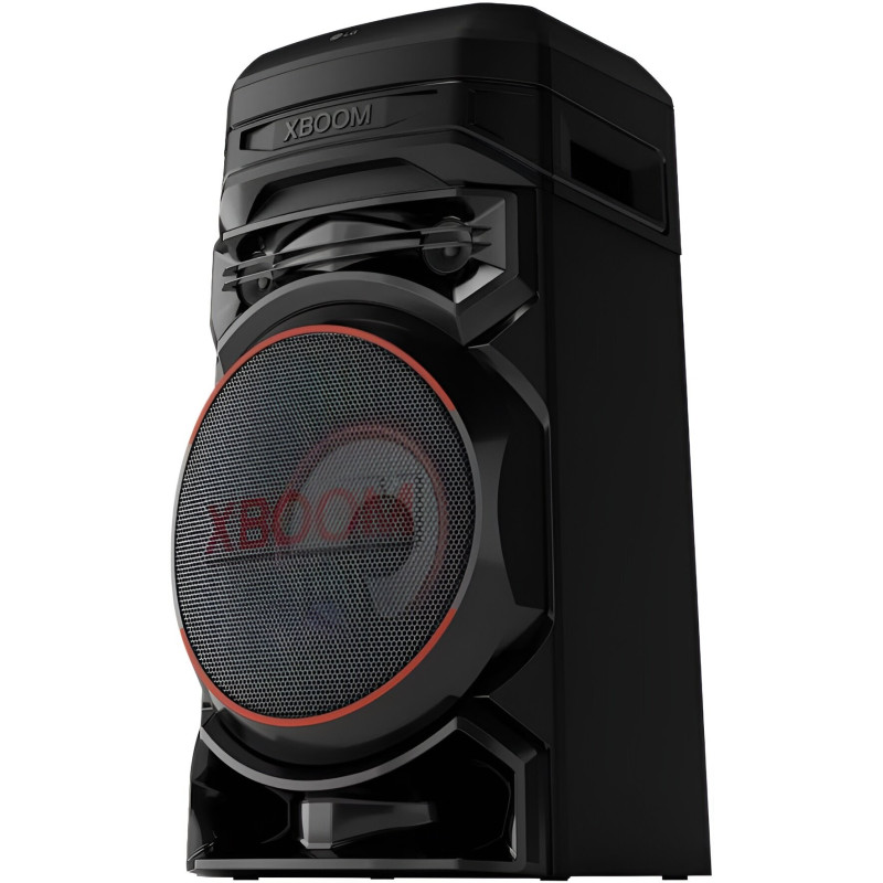 LG XBOOM RNC5 Black (RNC5.DEUSLLK)