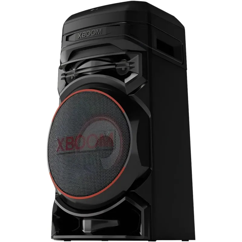 Акустика LG XBOOM RNC5 Black (RNC5.DEUSLLK)