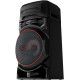 LG XBOOM RNC5 Black (RNC5.DEUSLLK)