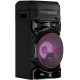 LG XBOOM RNC5 Black (RNC5.DEUSLLK)