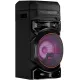 Акустика LG XBOOM RNC5 Black (RNC5.DEUSLLK)