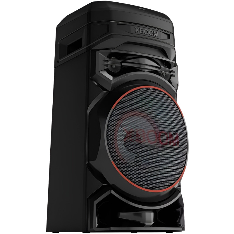 LG XBOOM RNC5 Black (RNC5.DEUSLLK)