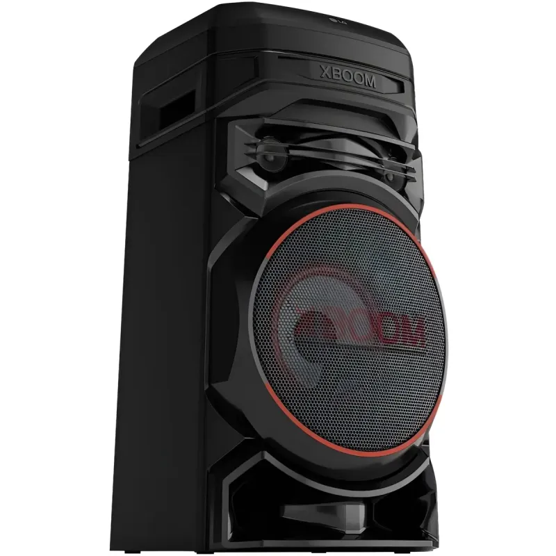 Акустика LG XBOOM RNC5 Black (RNC5.DEUSLLK)