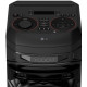 LG XBOOM RNC5 Black (RNC5.DEUSLLK)
