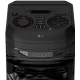 Акустика LG XBOOM RNC5 Black (RNC5.DEUSLLK)