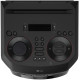 LG XBOOM RNC5 Black (RNC5.DEUSLLK)