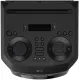 Акустика LG XBOOM RNC5 Black (RNC5.DEUSLLK)