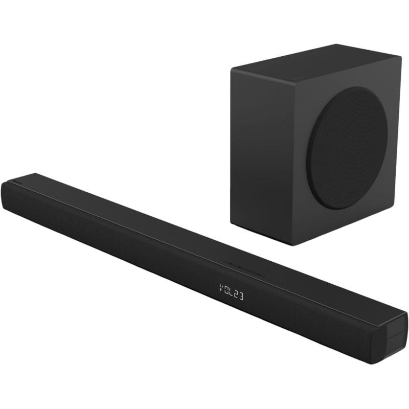 Акустика Hisense HS3100