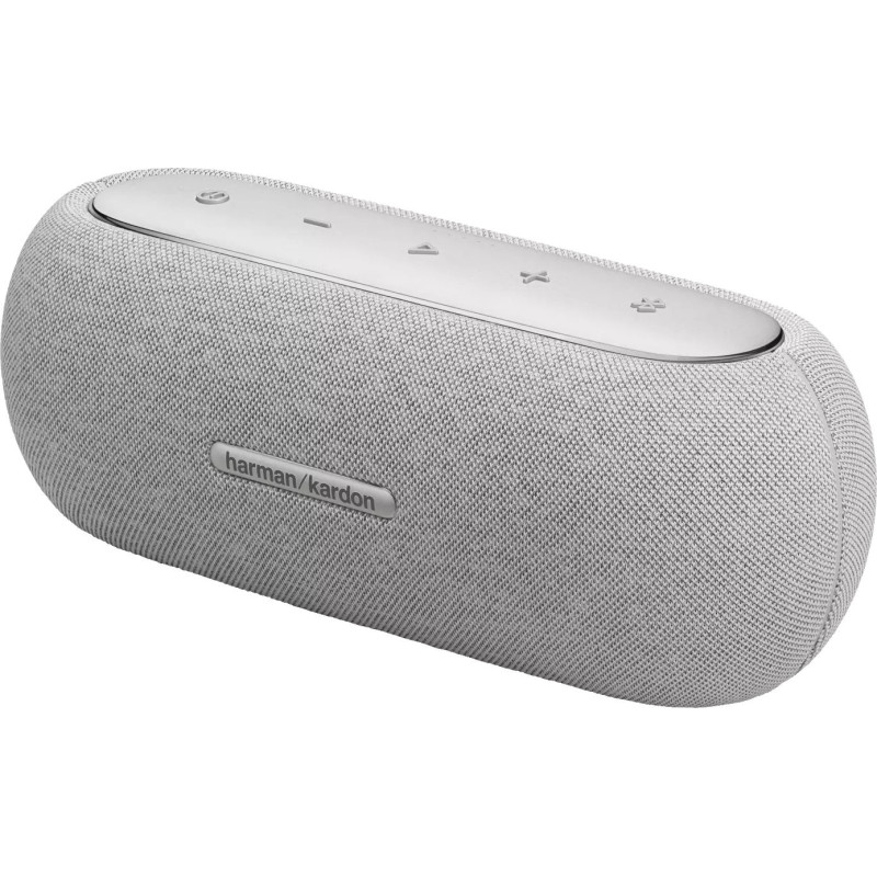 Акустика Harman/Kardon Luna Grey (HKLUNAGRY)